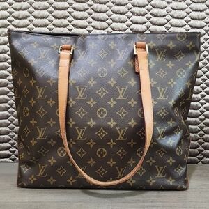 AUTHENTIC vintage CABAS MEZZO  louis vuitton